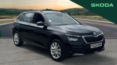 Skoda Kamiq 1.0 TSI SE 5dr DSG Petrol Hatchback